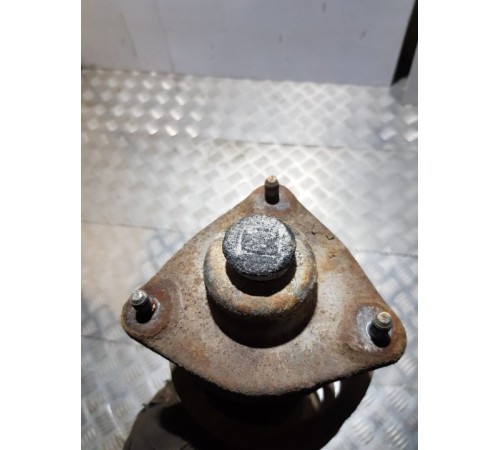 Амортизатор подвески перед. прав.