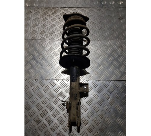 Амортизатор подвески перед. прав.