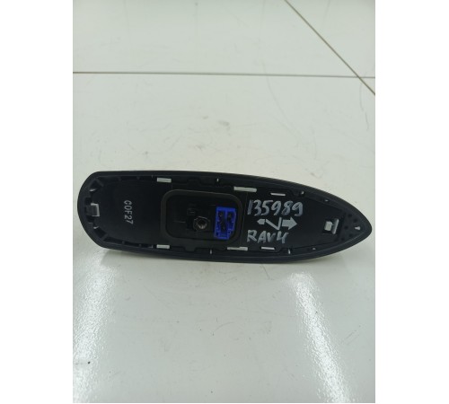 Антенна на крышу плавник