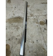 Уплотнитель стекла