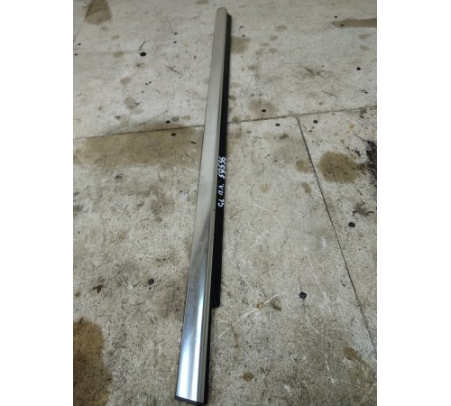 Уплотнитель стекла