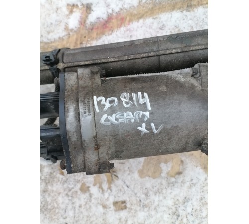 Рулевая рейка