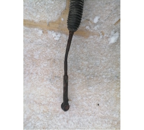 Рулевая рейка