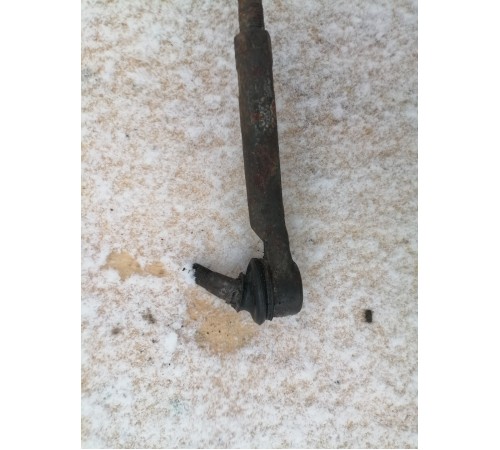 Рулевая рейка