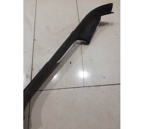 Накладка порога правая внутренняя