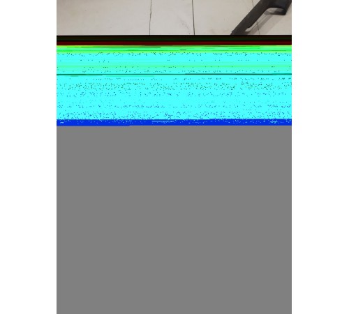 Накладка порога правая внутренняя