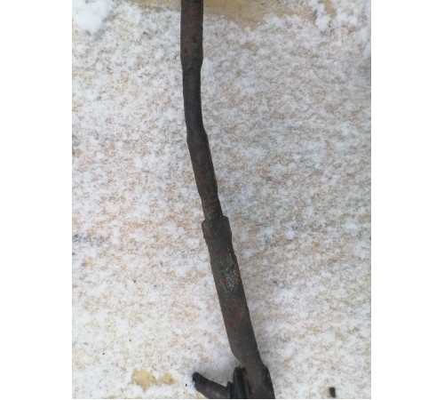 Рулевая рейка