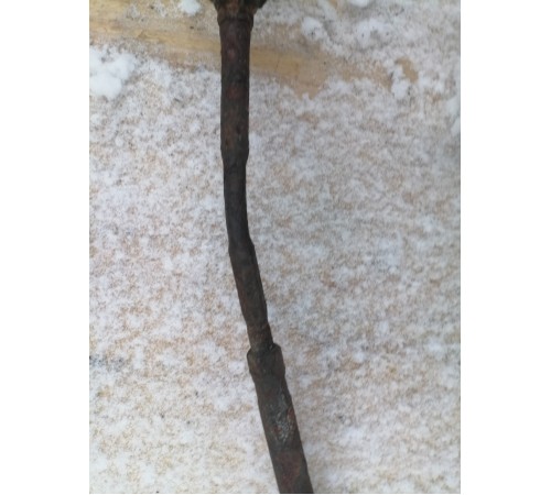 Рулевая рейка