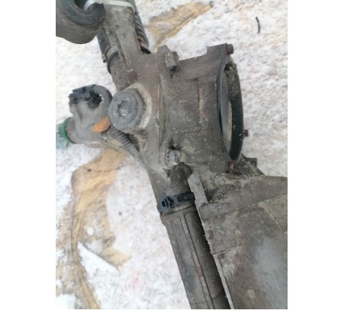 Рулевая рейка