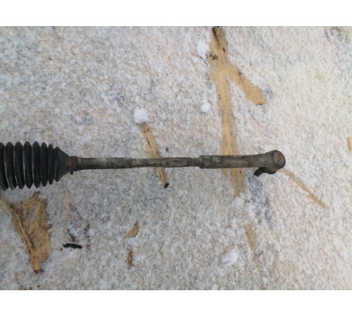 Рулевая рейка