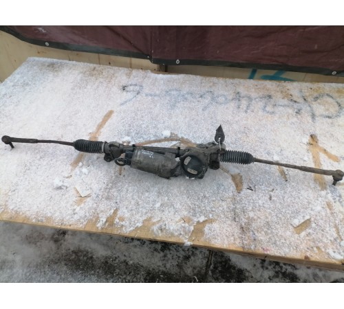 Рулевая рейка