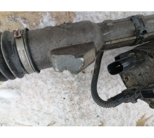 Рулевая рейка