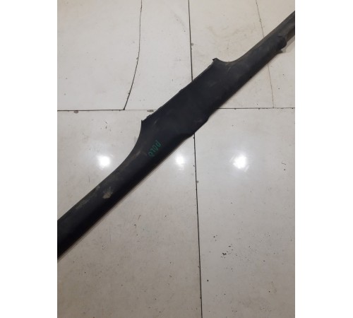 Накладка порога правая внутренняя