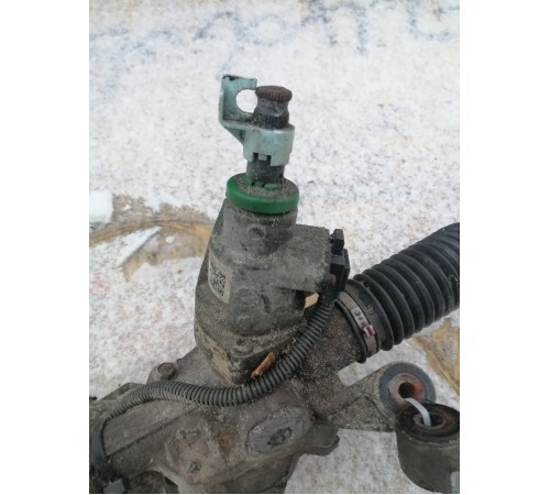 Рулевая рейка