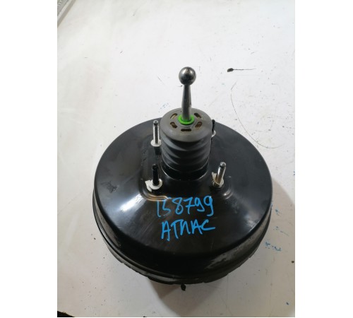 Вакуумный усилитель тормозов