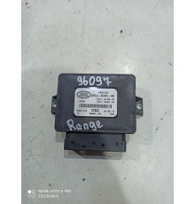 Блок управления стояночным тормозом