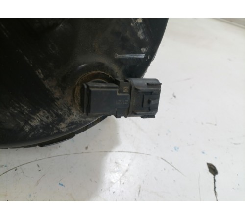 Вакуумный усилитель тормозов