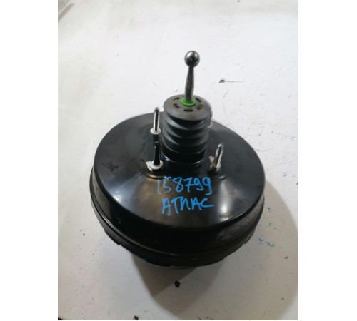 Вакуумный усилитель тормозов