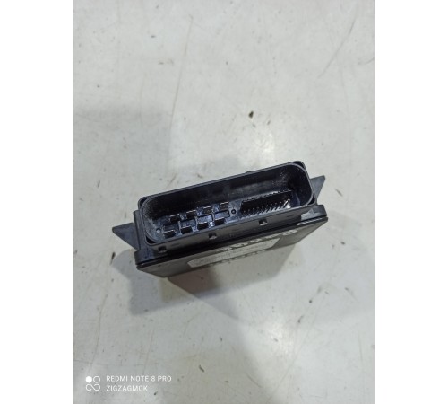 Блок управления стояночным тормозом