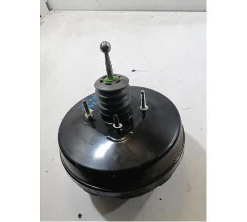 Вакуумный усилитель тормозов