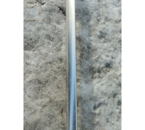 Рейлинг крыши левый