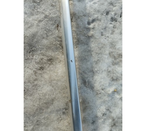 Рейлинг крыши левый