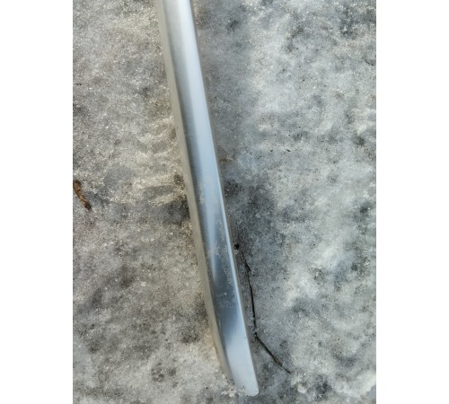 Рейлинг крыши левый