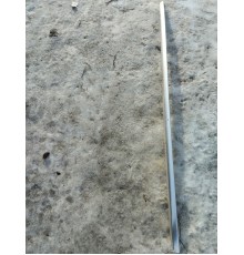 Рейлинг крыши левый