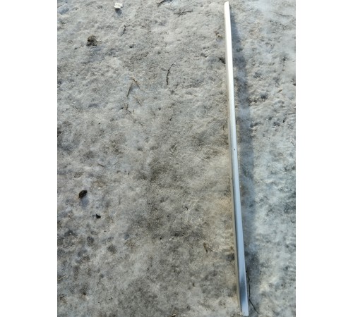 Рейлинг крыши левый