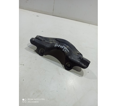 Защита антигравийная задняя правая