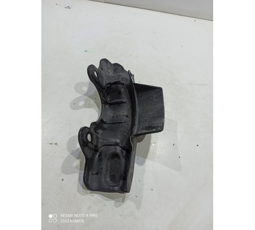 Защита антигравийная задняя правая