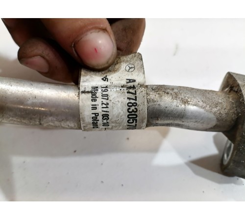 Трубка кондиционера