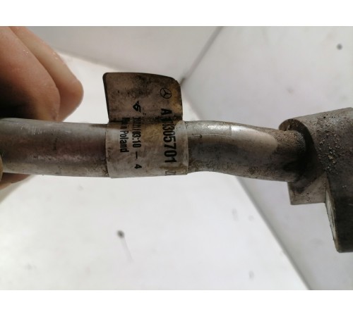 Трубка кондиционера