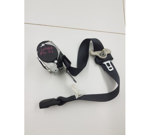 Ремень безопасности передний левый