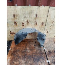 Локер (подкрылок) задний правый