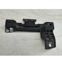 Кронштейн(крепление) усилителя бампера задний левый