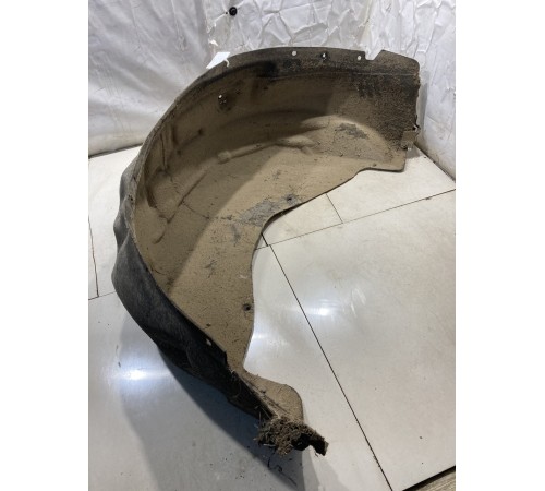 Локер (задний, правый)