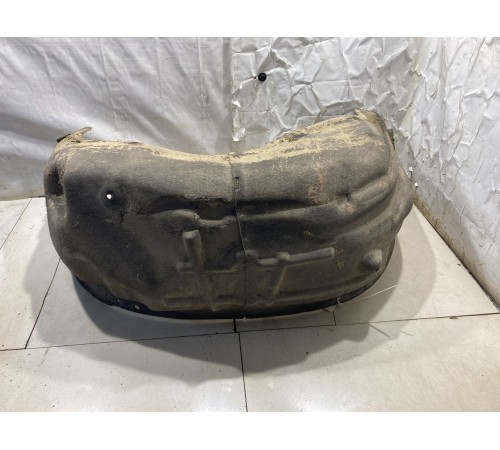 Локер (задний, правый)