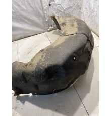 Локер (задний, правый)