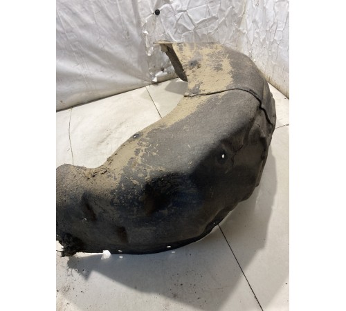 Локер (задний, правый)