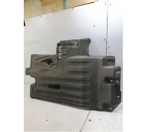 Защита антигравийная