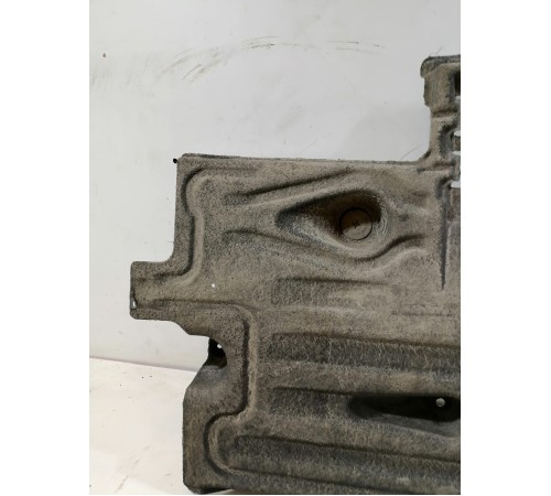 Защита антигравийная