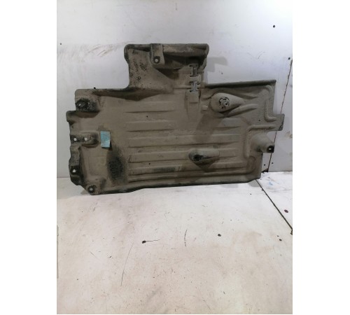 Защита антигравийная