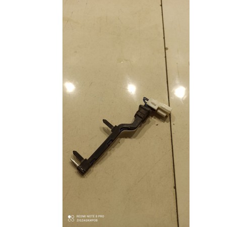 Датчик температуры воздуха салона