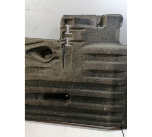 Защита антигравийная