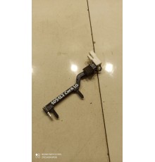 Датчик температуры воздуха салона