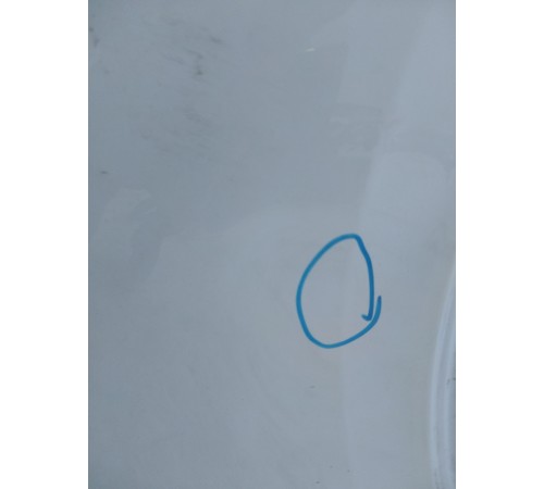 Крыло(переднее правое)