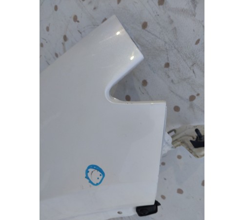 Крыло(переднее правое)