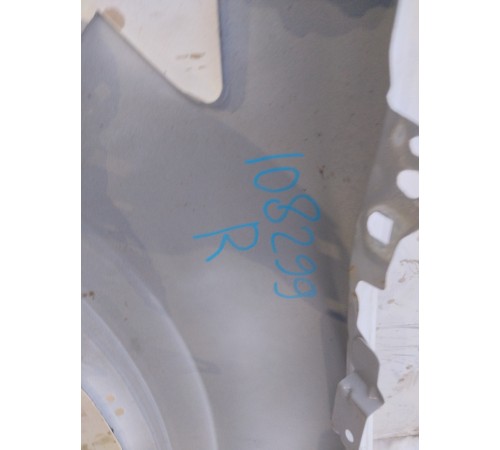 Крыло(переднее правое)