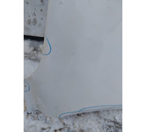 Крыло(переднее правое)